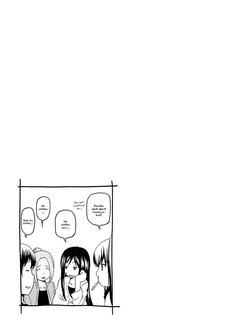 Grand Blue Manga Chapter 10 page 39 - Mixer scene