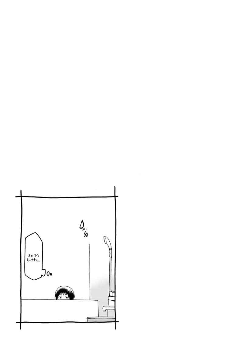 Grand Blue Manga Chapter 11 page 40 - First Buddy scene