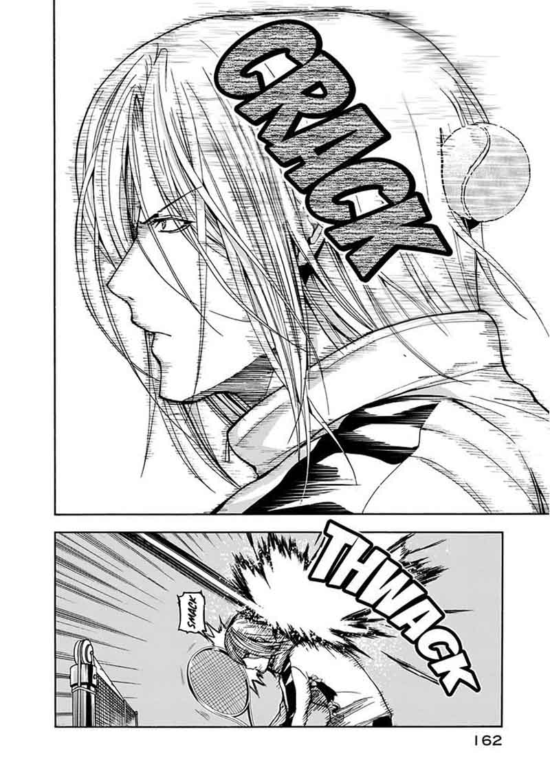 Grand Blue Manga Chapter 12 page 44 - Doubles scene