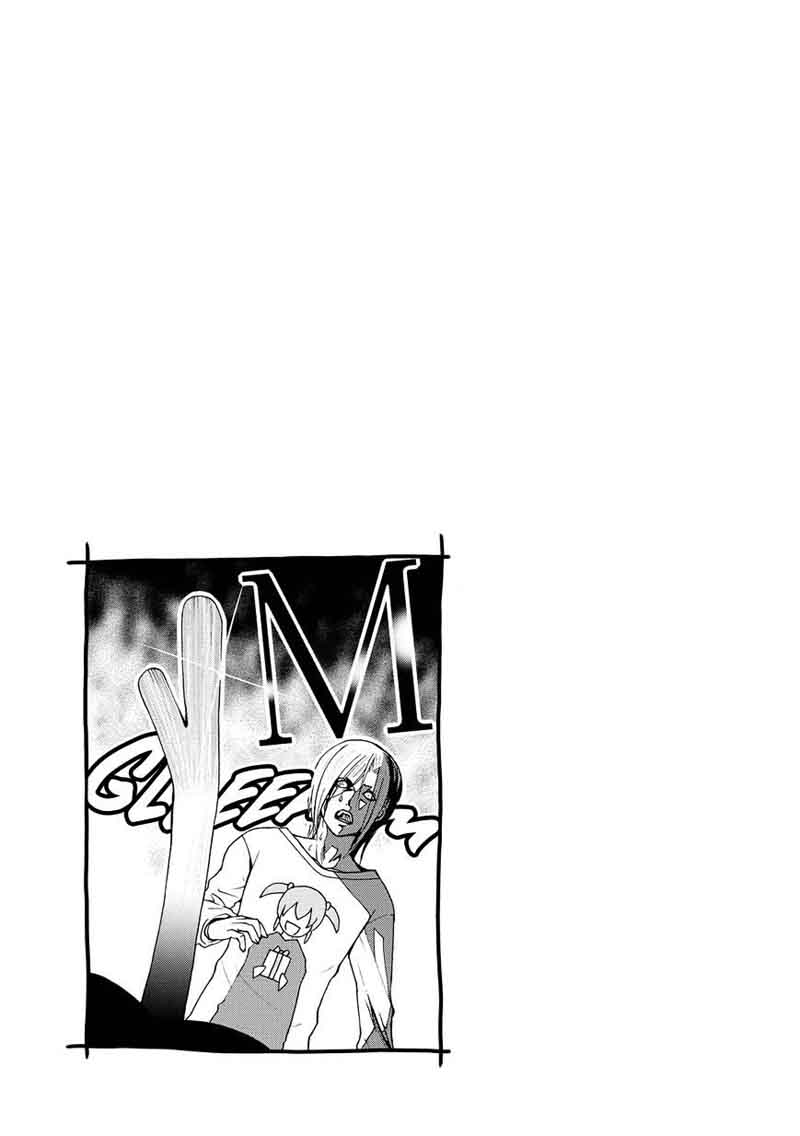 Grand Blue Manga Chapter 19 page 33 - Test scene