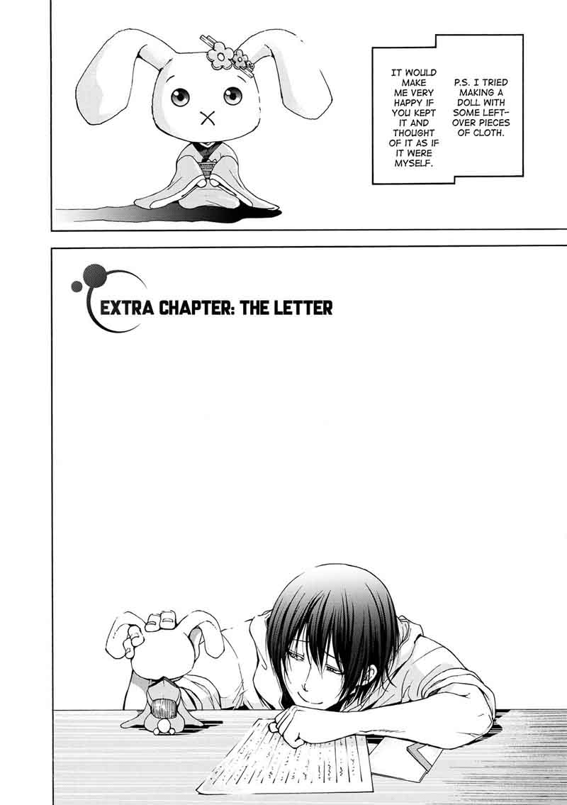 Grand Blue Manga Chapter 25 page 54 - At the Women's University Again scene