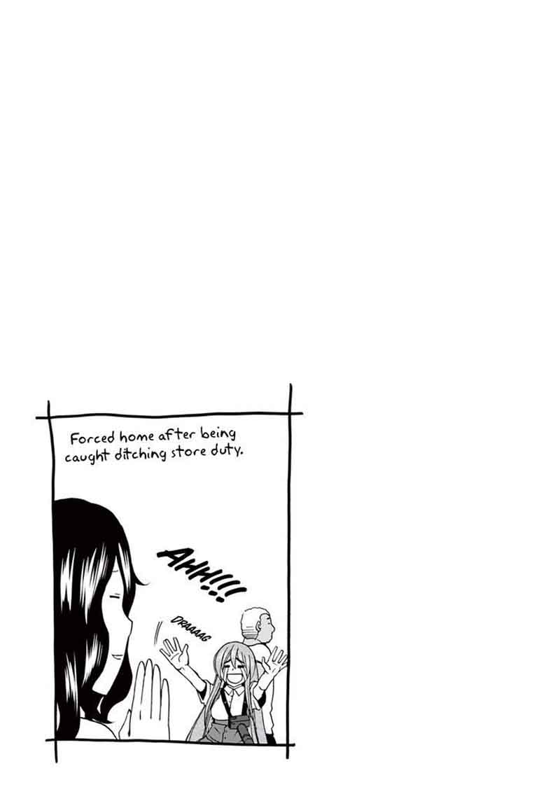 Grand Blue Manga Chapter 7 page 44 - Miss Izu Contest scene