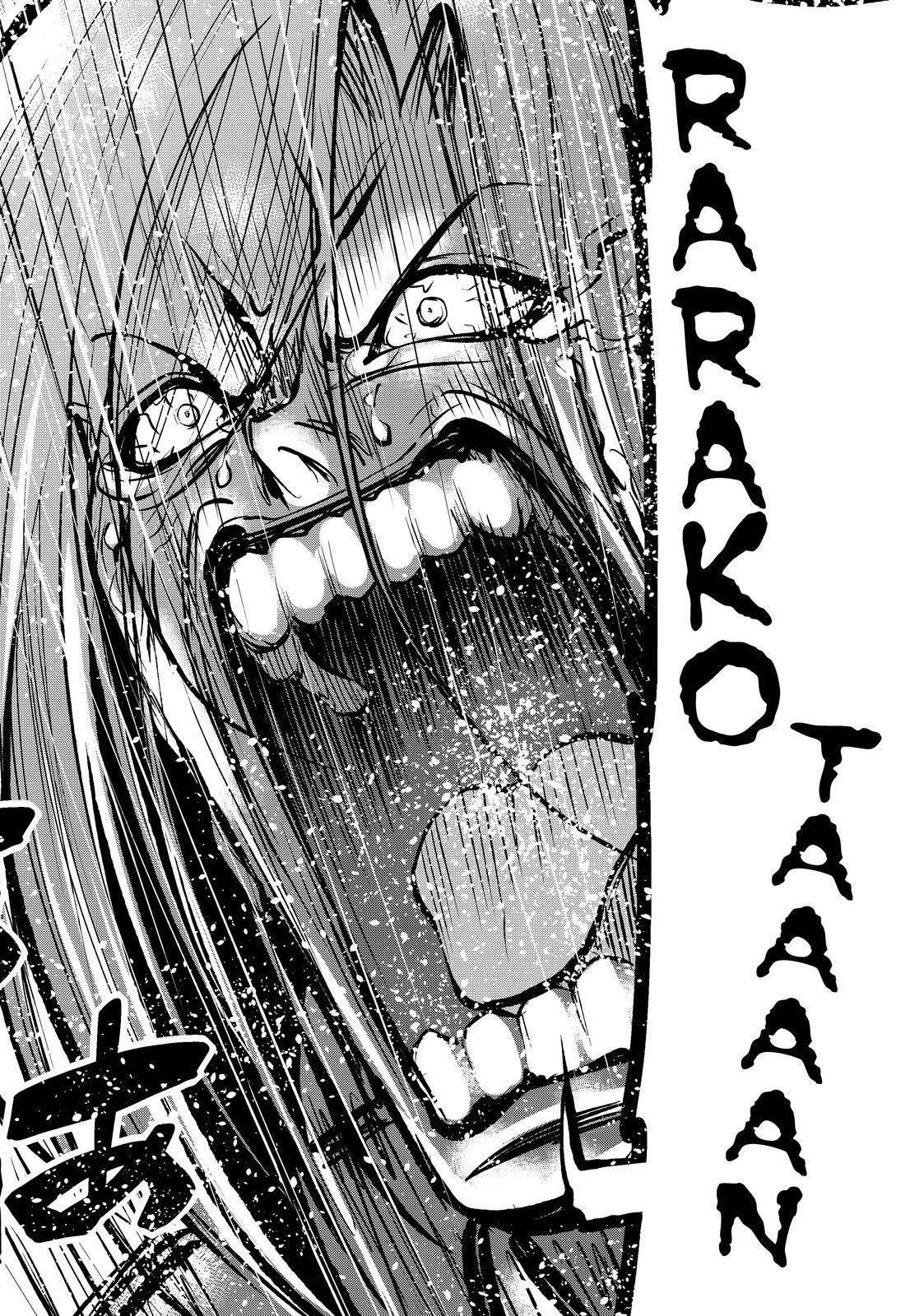 Grand Blue Manga Chapter 76 page 28 - Wedding Reception scene