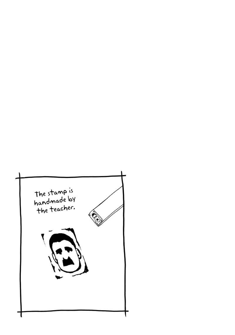 Grand Blue Manga Chapter 8 page 55 - Boycon scene