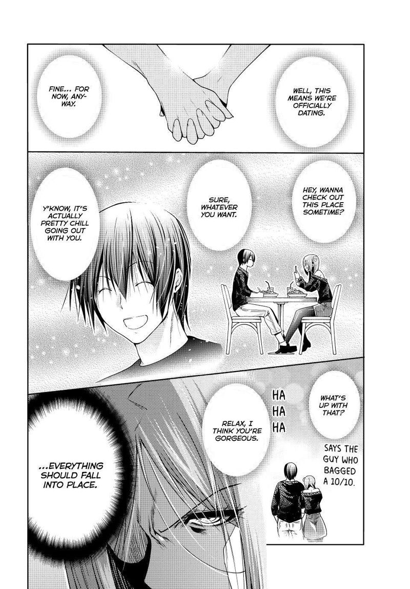 Grand Blue Manga Chapter 88 page 5 - Assassin scene