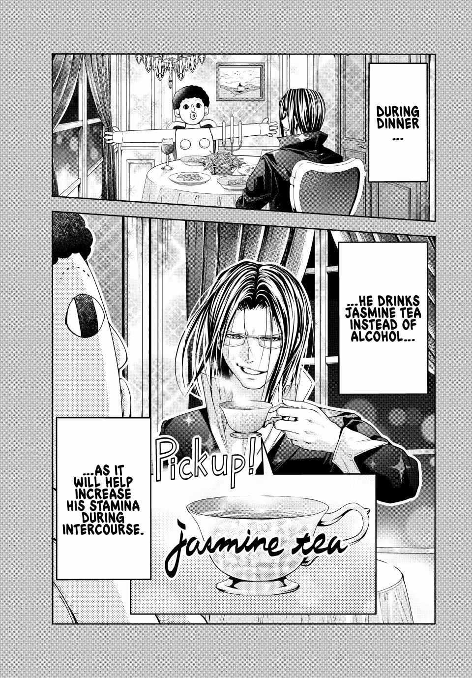Grand Blue Manga Chapter 96 page 29 - Collective Inteligence scene